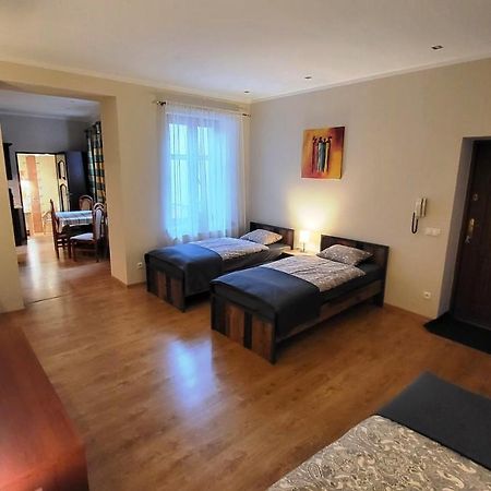 Apartament Angelo Glogowek Экстерьер фото