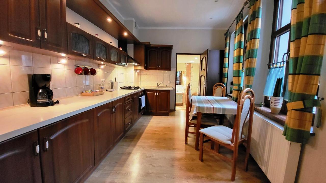 Apartament Angelo Glogowek Экстерьер фото