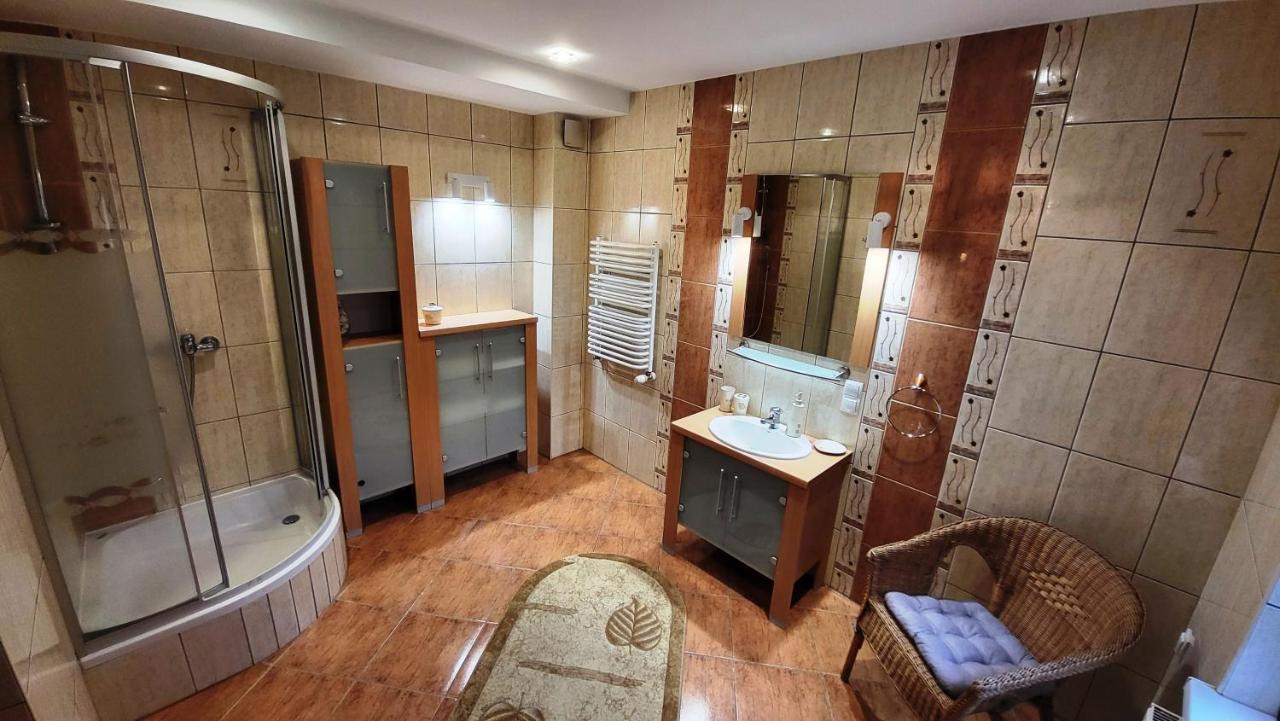 Apartament Angelo Glogowek Экстерьер фото